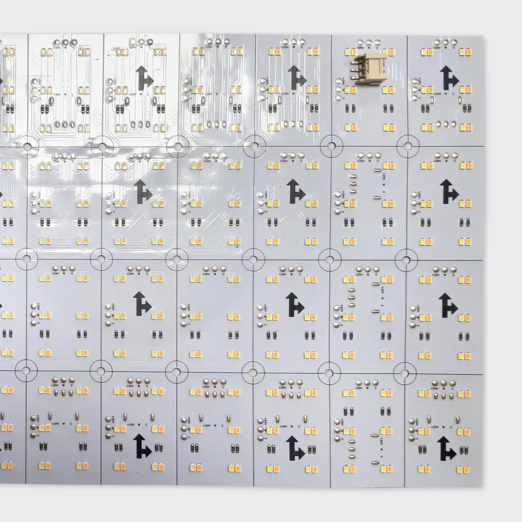 Flex Tile | Tuneable White