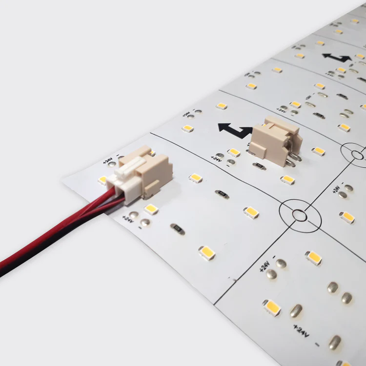 Flex Tile | White