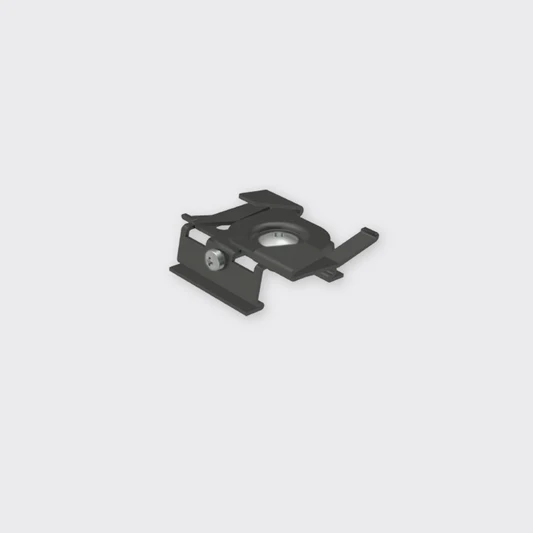 T-Bar mount | Track