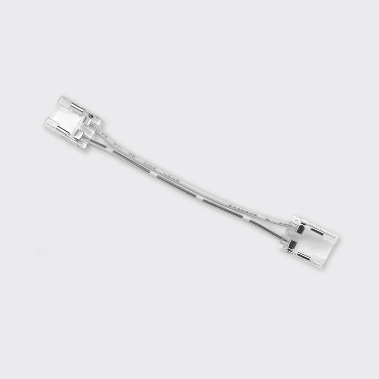 COB | IP20 Connectors