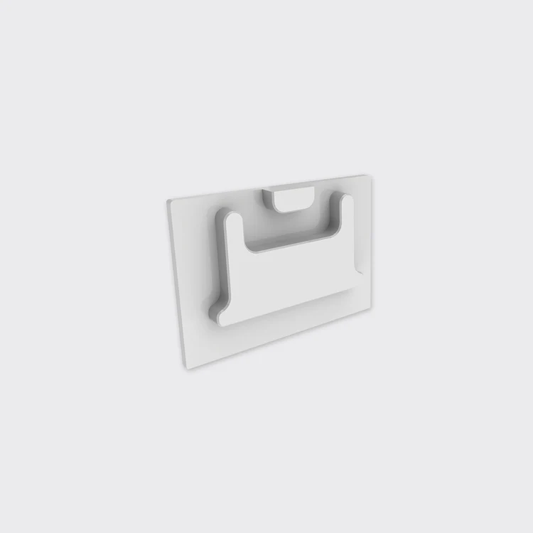 HIGHLINE 04 | End Cap