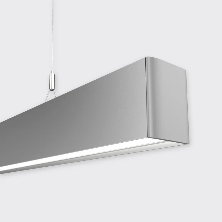 HIGHLINE 05 78mm Luminaire | 1000–3000mm