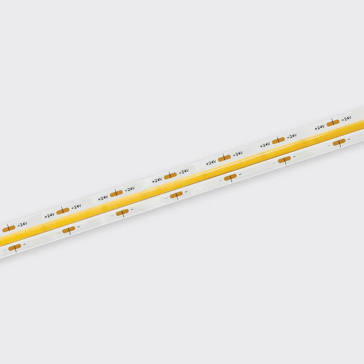 6W/m COB OFF THE REEL | IP20 | 30 Metres