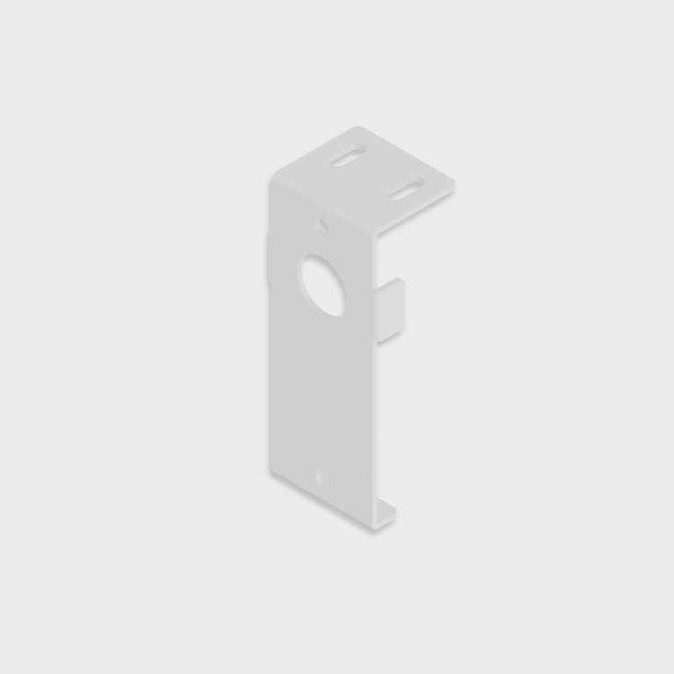 Linear Wall Mount Clip for Highline 05 (Custom-Build)