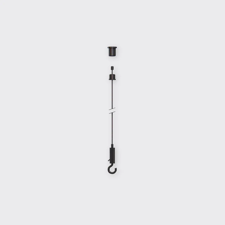 Adjustable Suspension Kit | Track