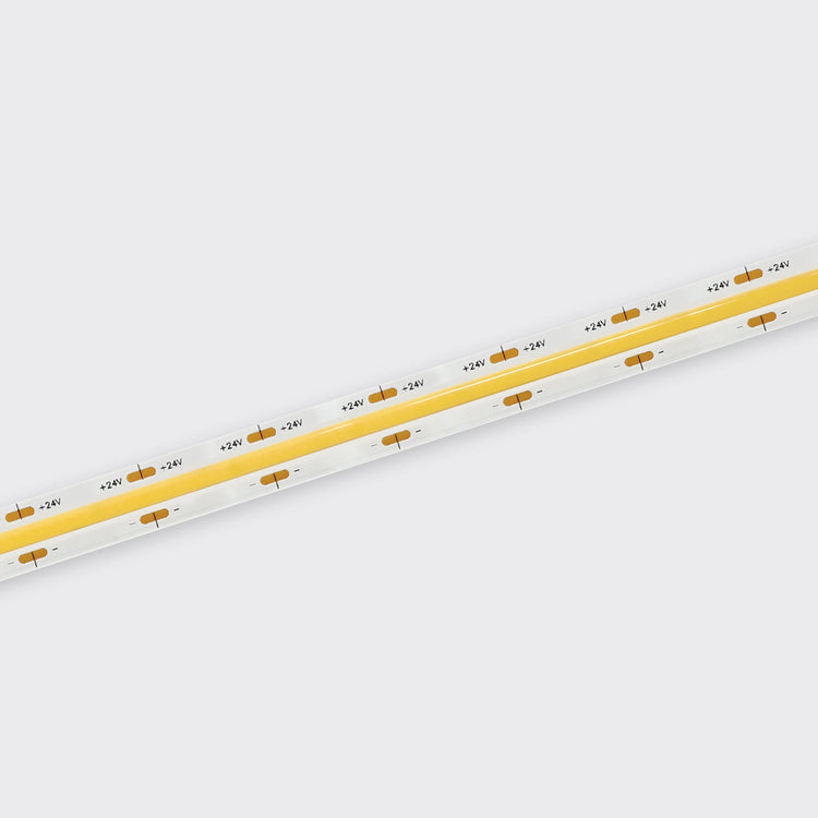 6W/m COB OFF THE REEL | IP20 | 30 Metres