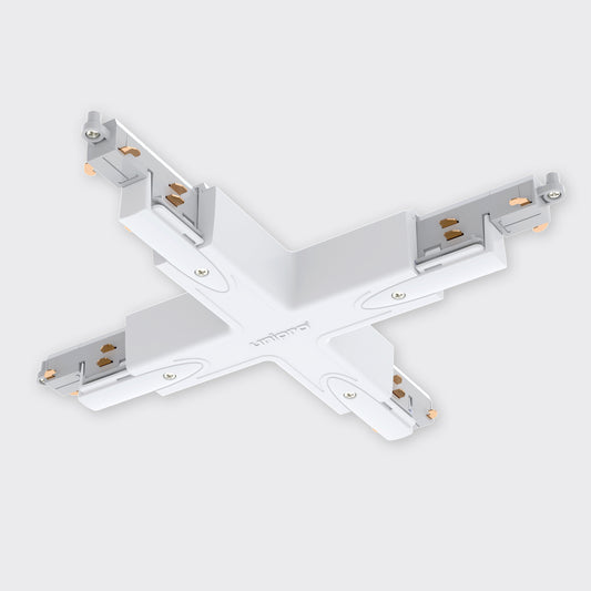 X-angle Connector | Track