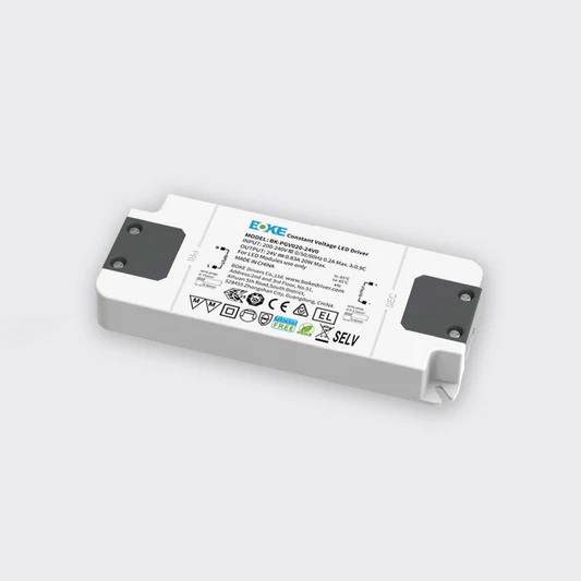24V Power Supplies | IP20